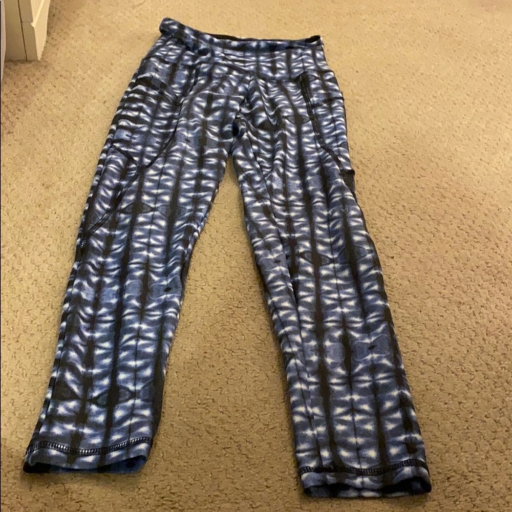 Strut this leggings